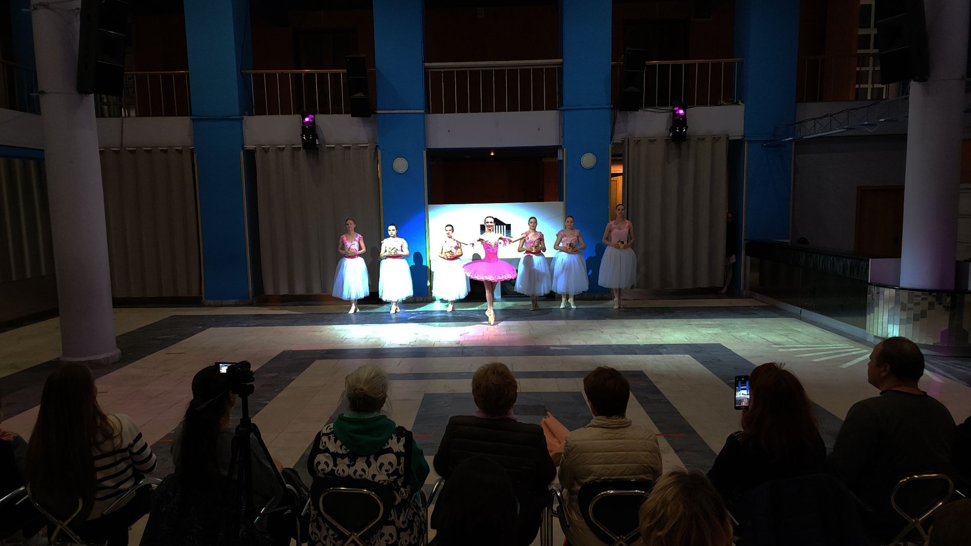 балет, балетная студия, праздник балета, электросталь, культура, культура подмосковья, мой город, танцевальный коллектив, концерт,