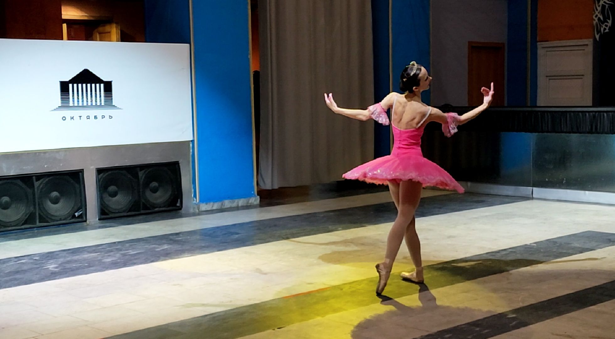 балет, балетная студия, праздник балета, электросталь, культура, культура подмосковья, мой город, танцевальный коллектив, концерт,