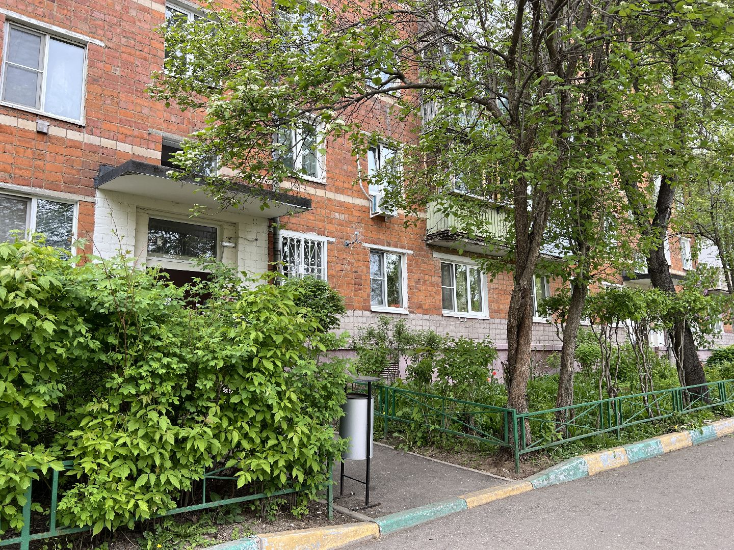 химки, выездная администрация, благоустройство, обращение жителей,