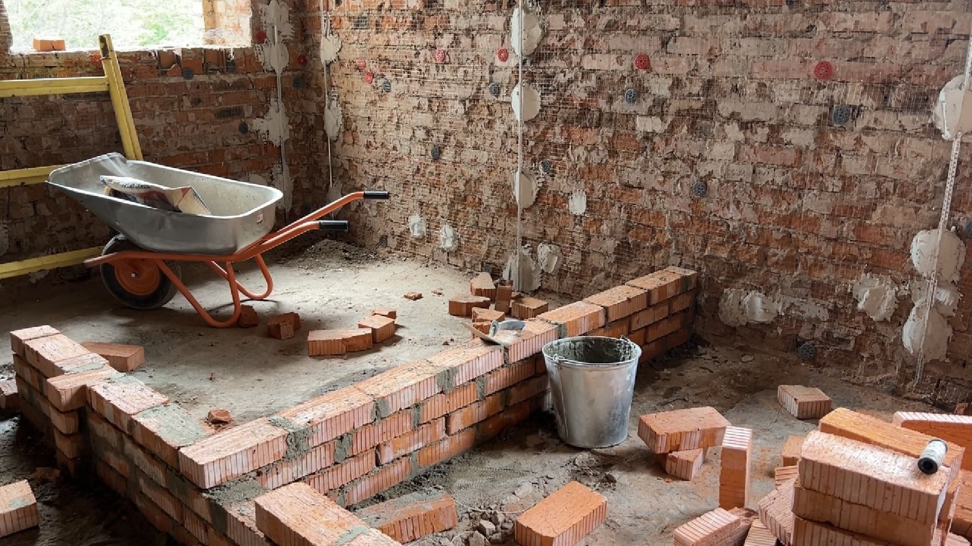 химки, строительство, дом детского творчества, капитальный ремонт,