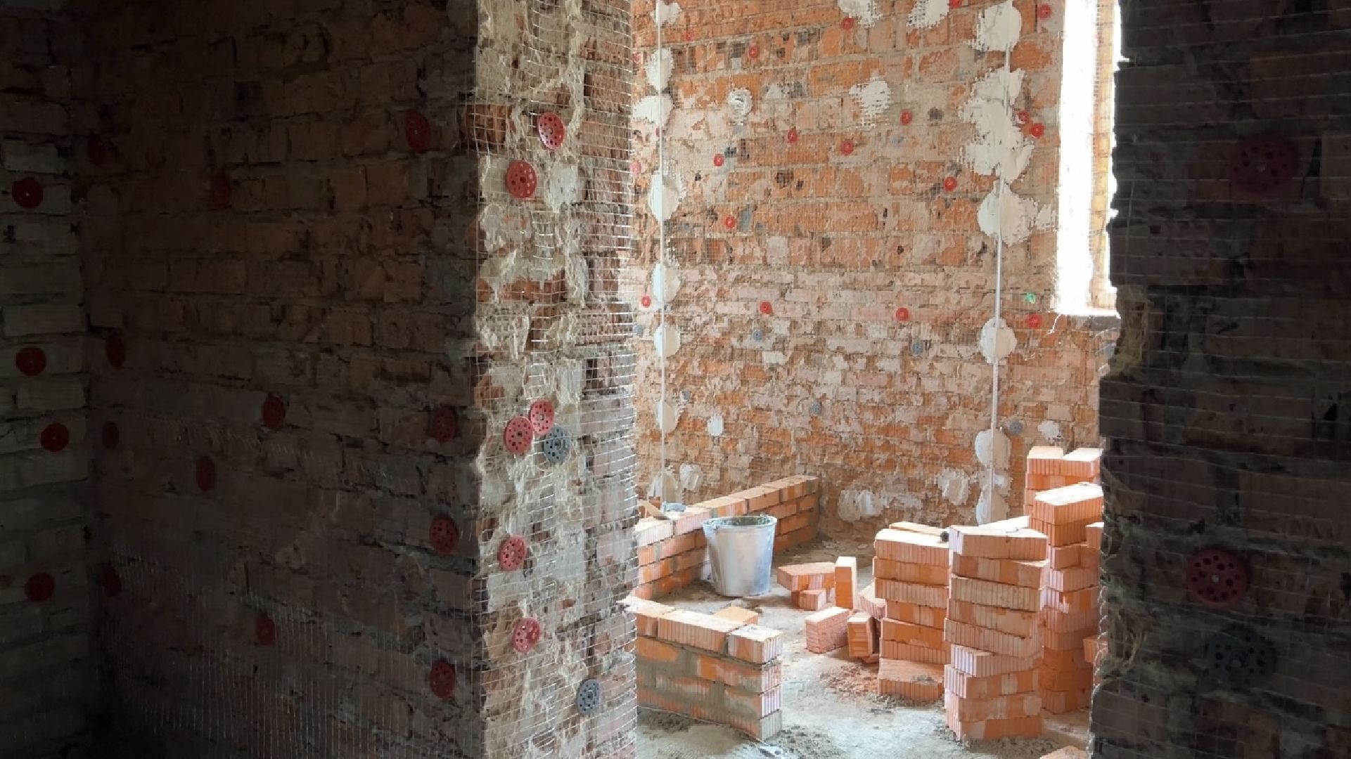 химки, строительство, дом детского творчества, капитальный ремонт,