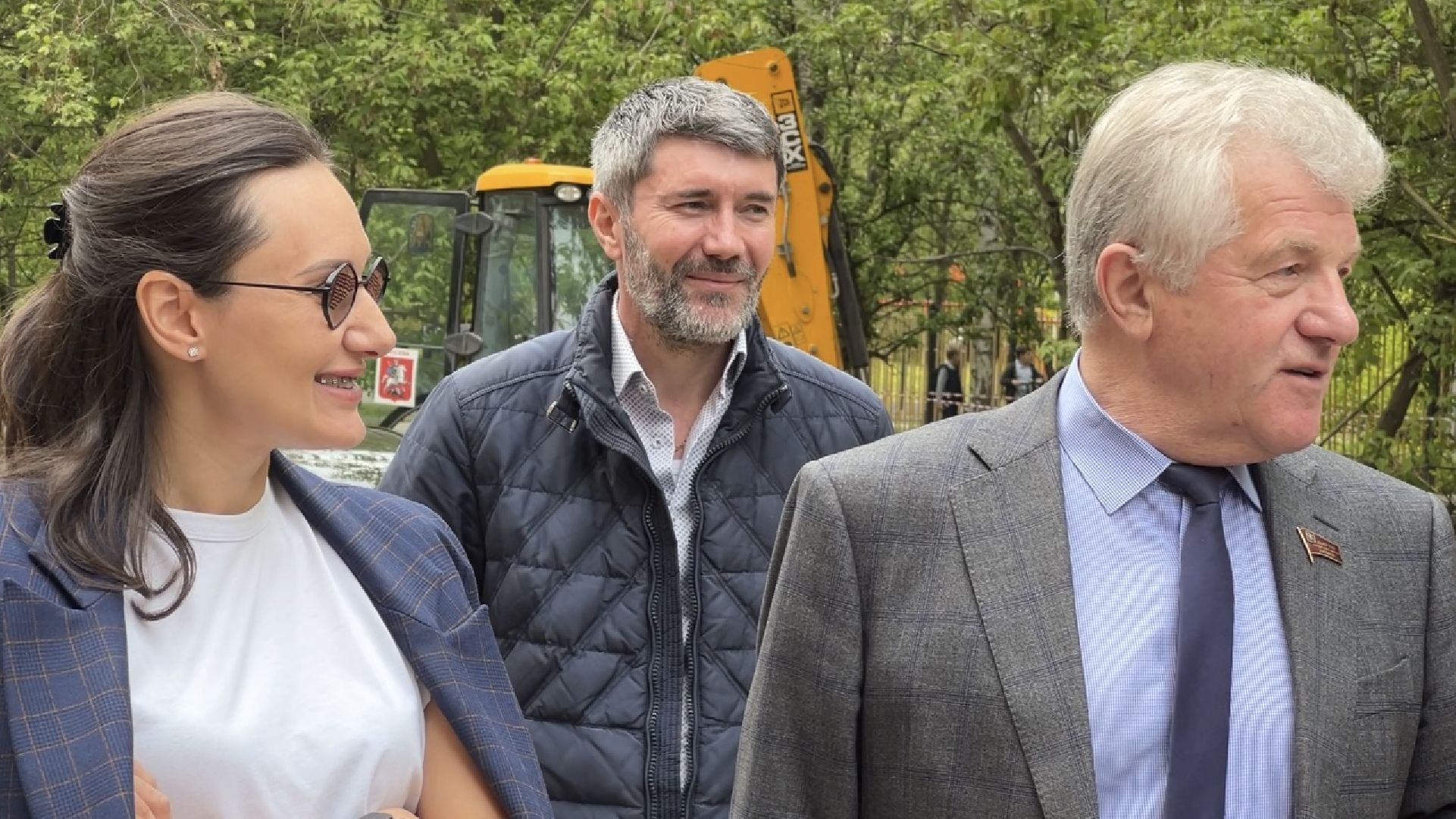 химки, строительство, дом детского творчества, капитальный ремонт,