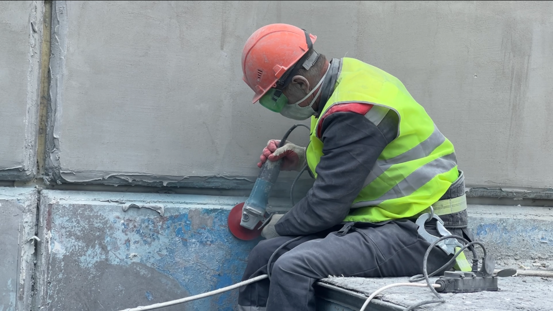 химки, капитальный ремонт, ремонт фасада, ремонт дома,