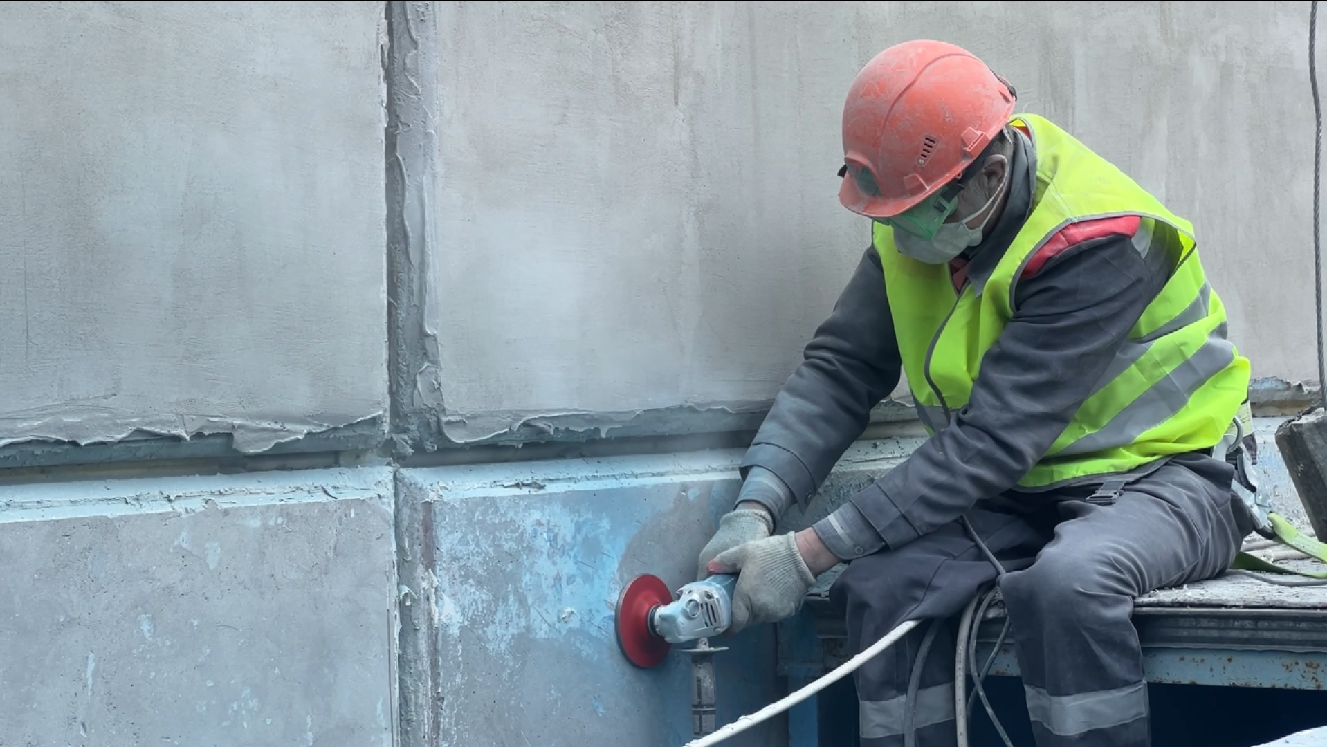 химки, капитальный ремонт, ремонт фасада, ремонт дома,