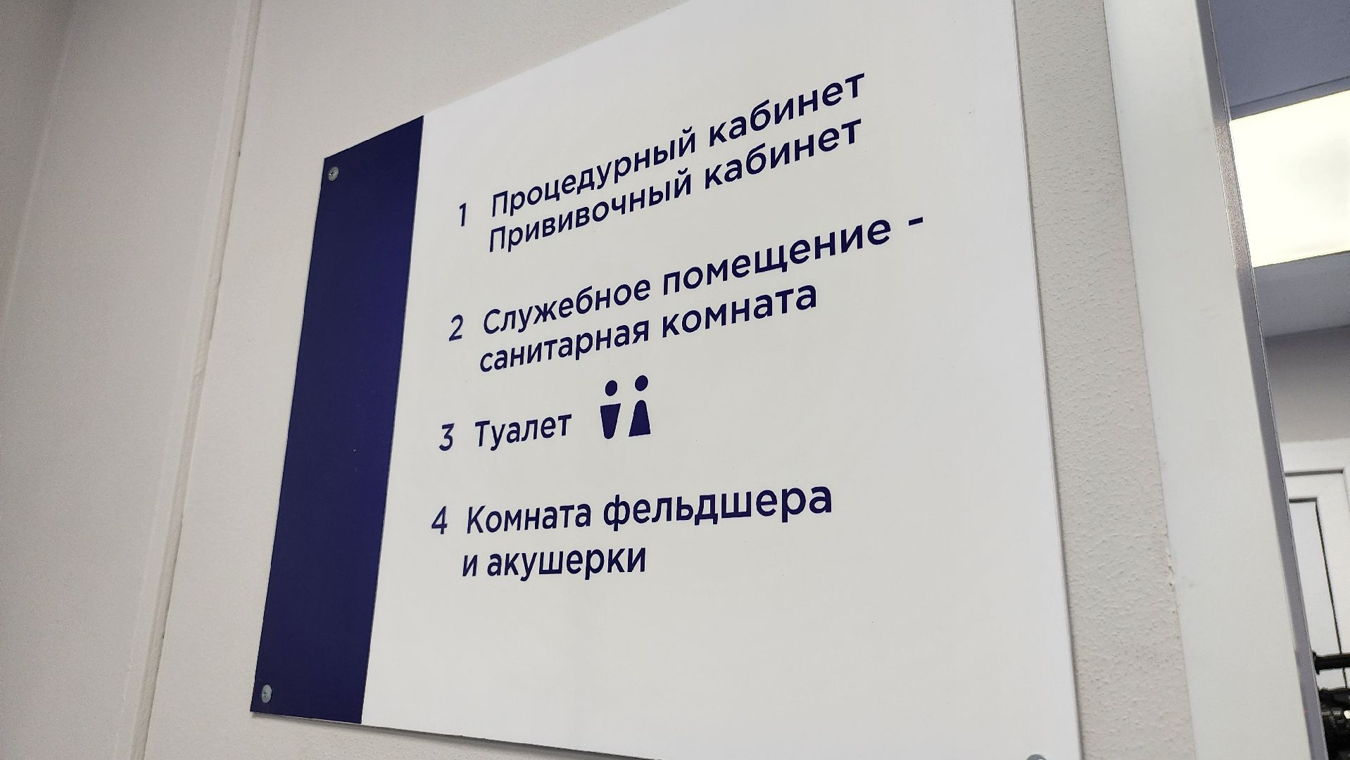 Егорьевск, Подмосковье, Московская область, ФАП, Дмитровка, медицина,