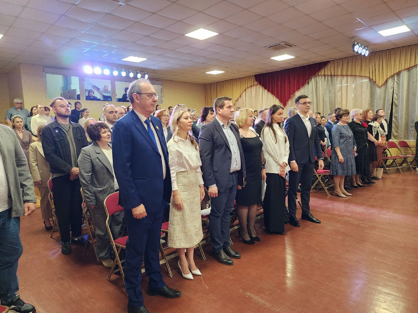 серпухов, улица фирсова, губернский колледж, Мастер года-2024, конкурс,