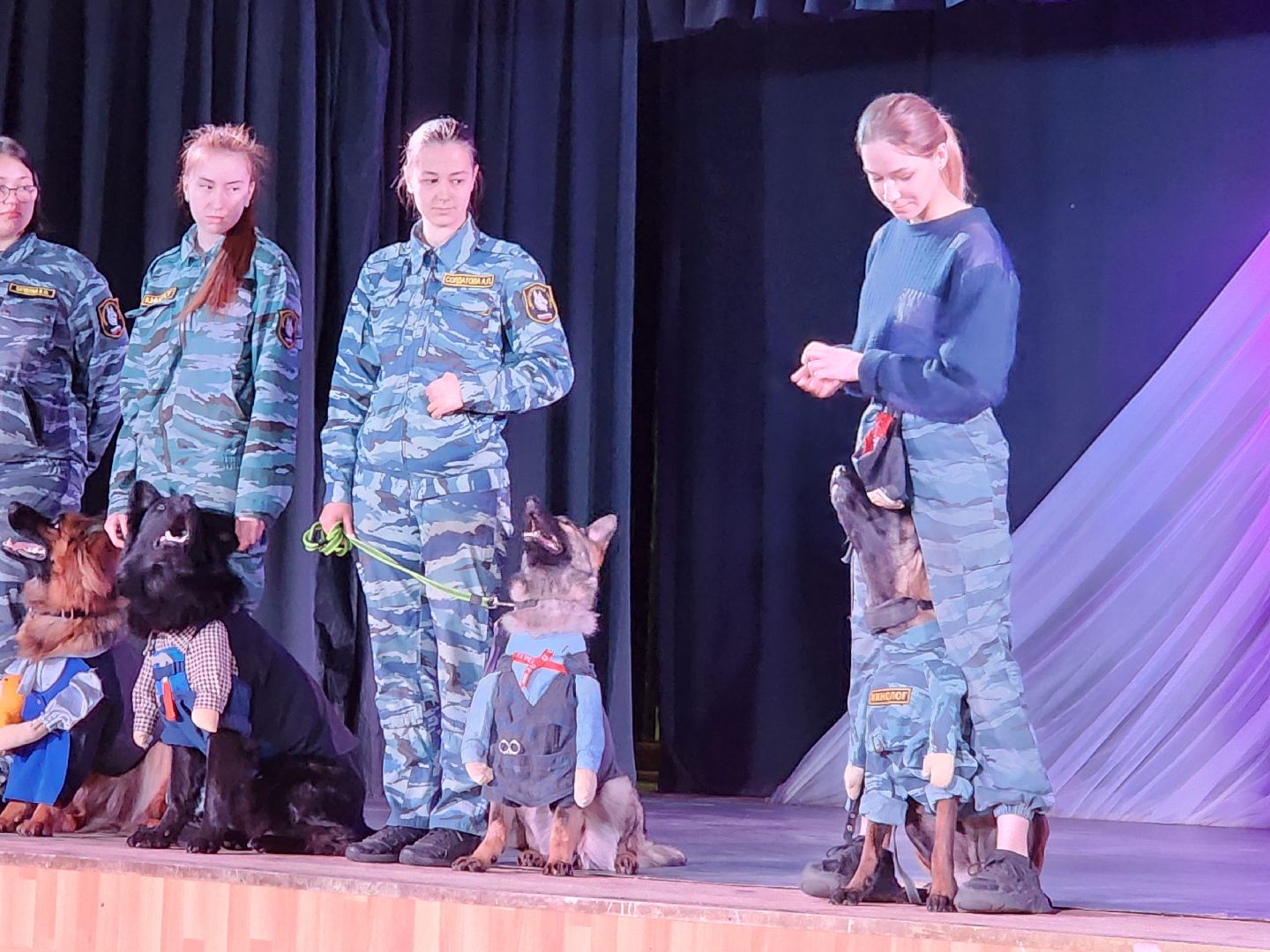 серпухов, улица фирсова, губернский колледж, Мастер года-2024, конкурс,