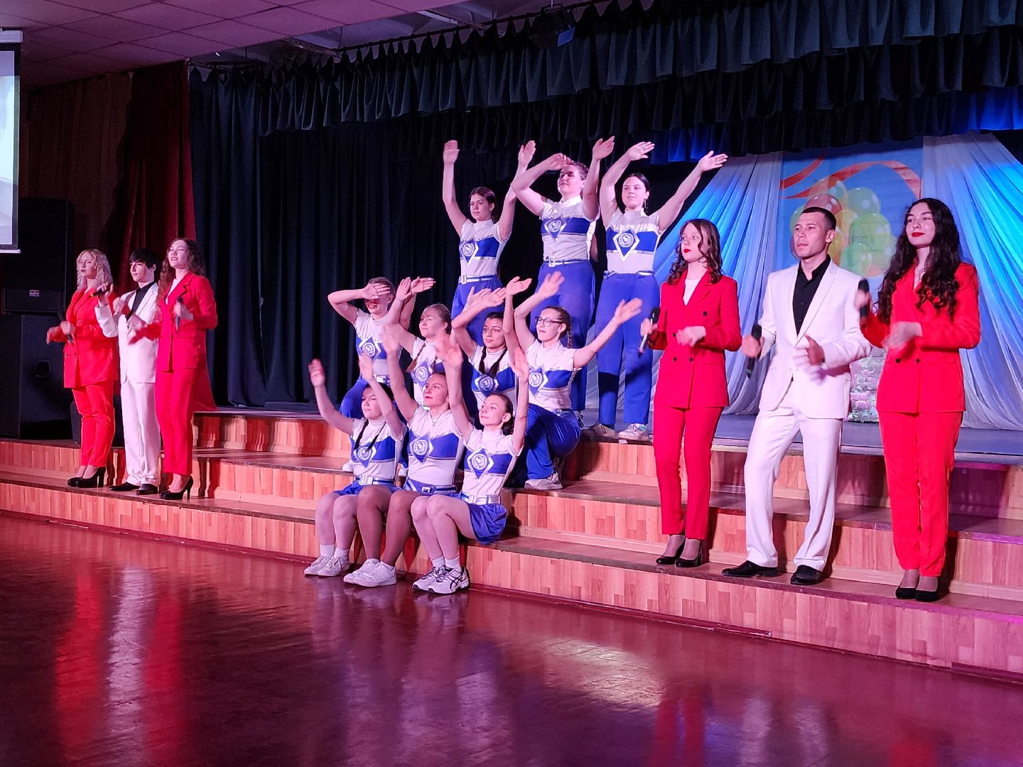 серпухов, улица фирсова, губернский колледж, Мастер года-2024, конкурс,