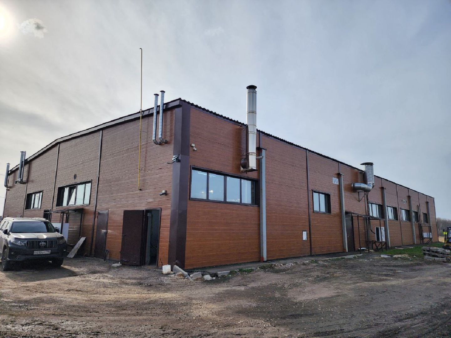 чехов, экономика, сыроварня, импортозамещение, производство,