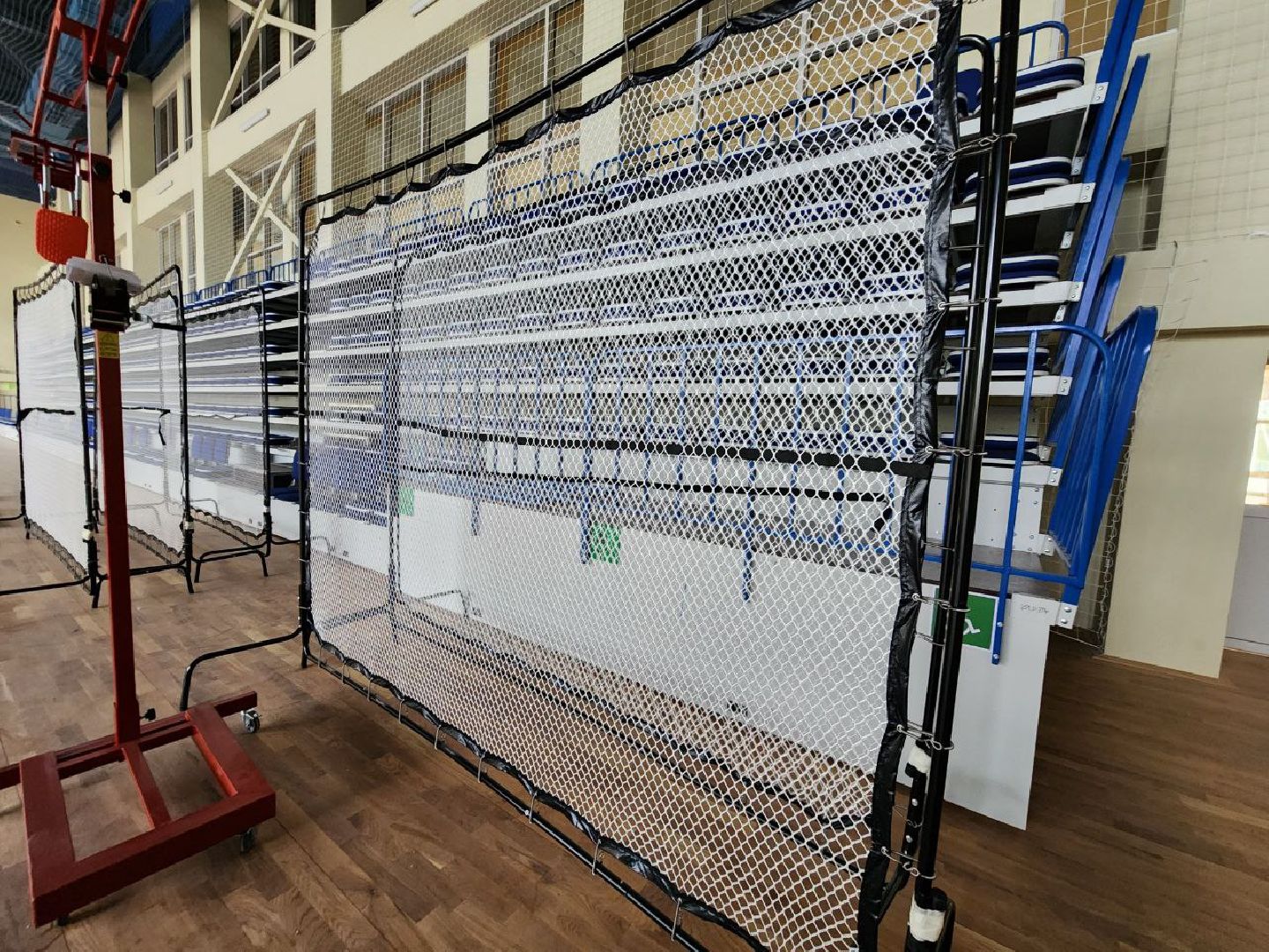 можайск, можайский городской округ, подмосковье, строительство, дворец спорта, арсенал, фок, спортивный объект, школа олимпийского резерва по самбо и дзюдо,