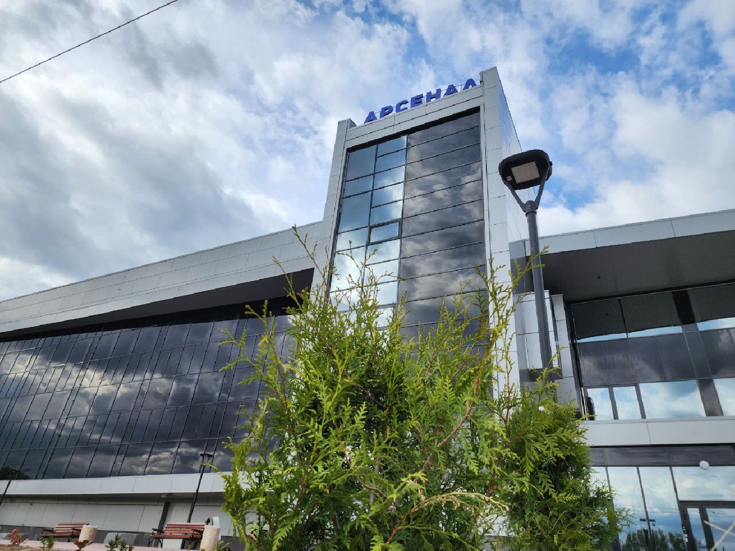 можайск, можайский городской округ, подмосковье, строительство, дворец спорта, арсенал, фок, спортивный объект, школа олимпийского резерва по самбо и дзюдо,