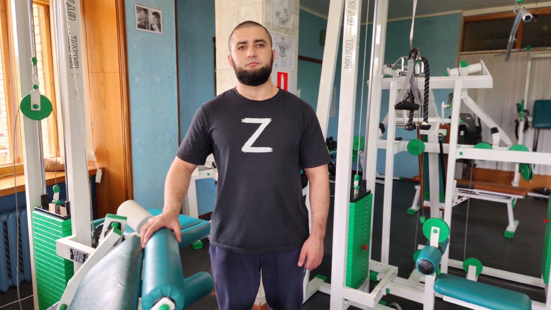 Руза, цвт им. лиходея, реабилитация, спорт,