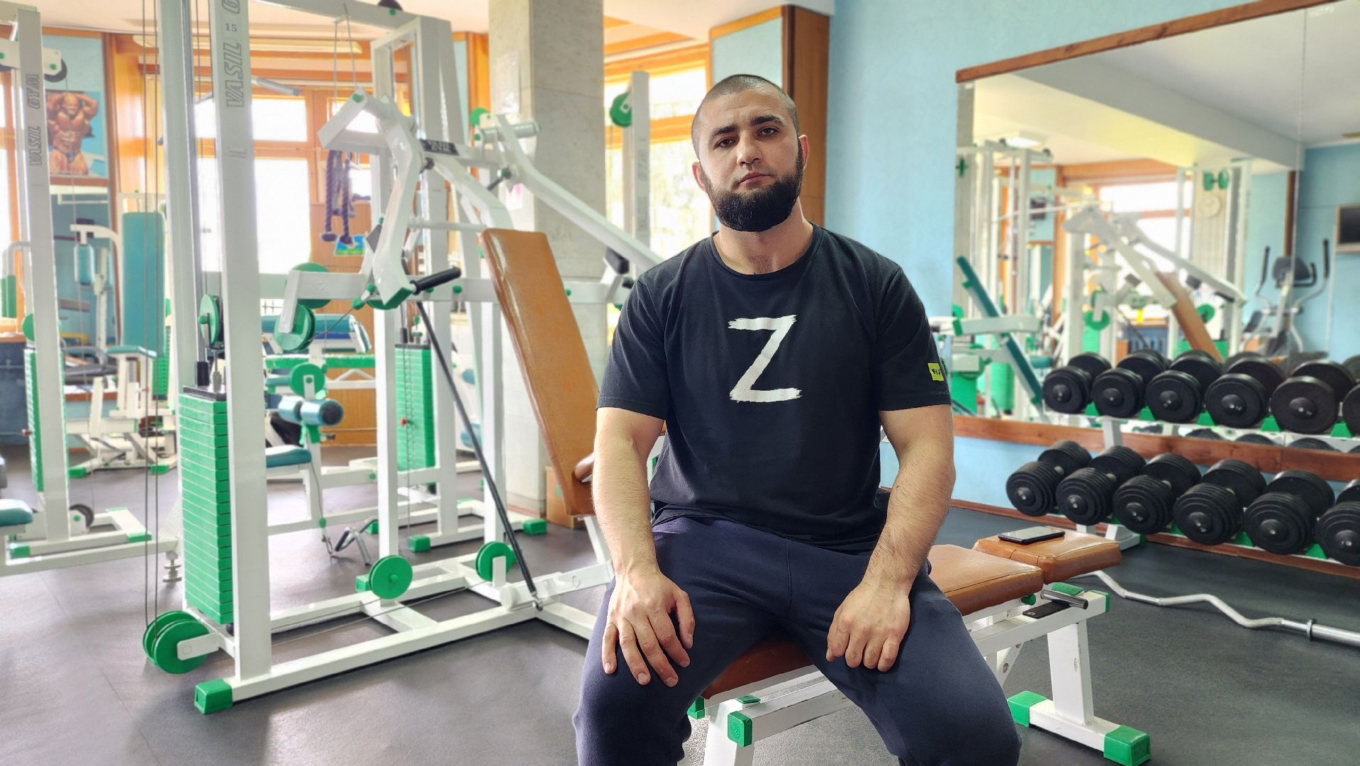 Руза, цвт им. лиходея, реабилитация, спорт,