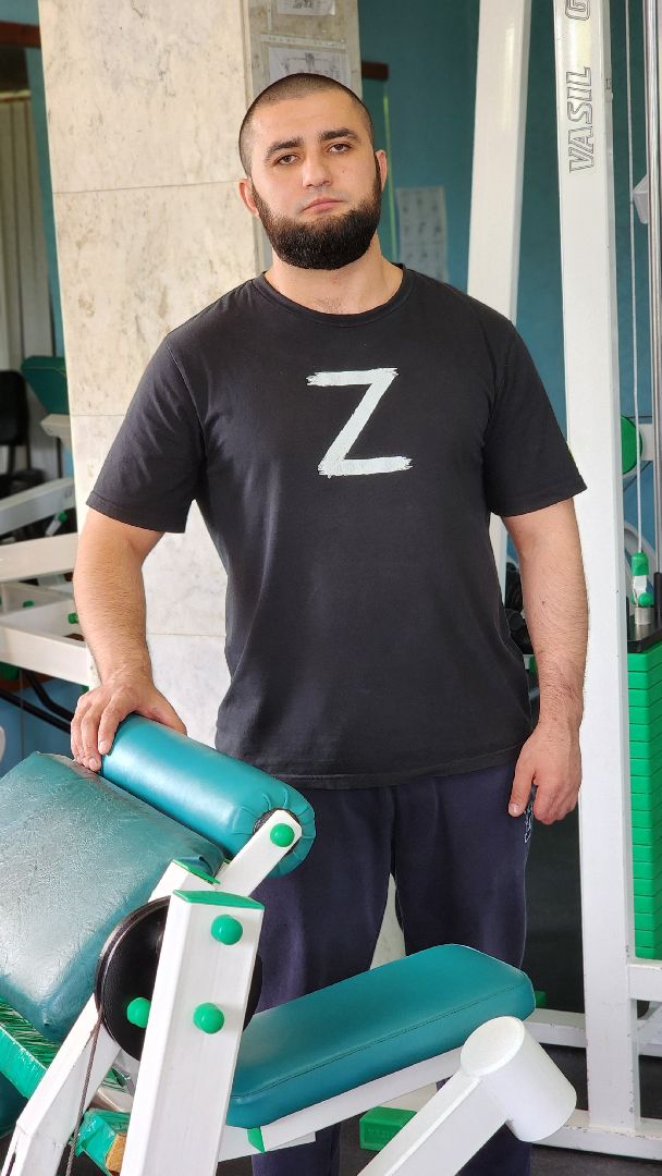 Руза, цвт им. лиходея, реабилитация, спорт,