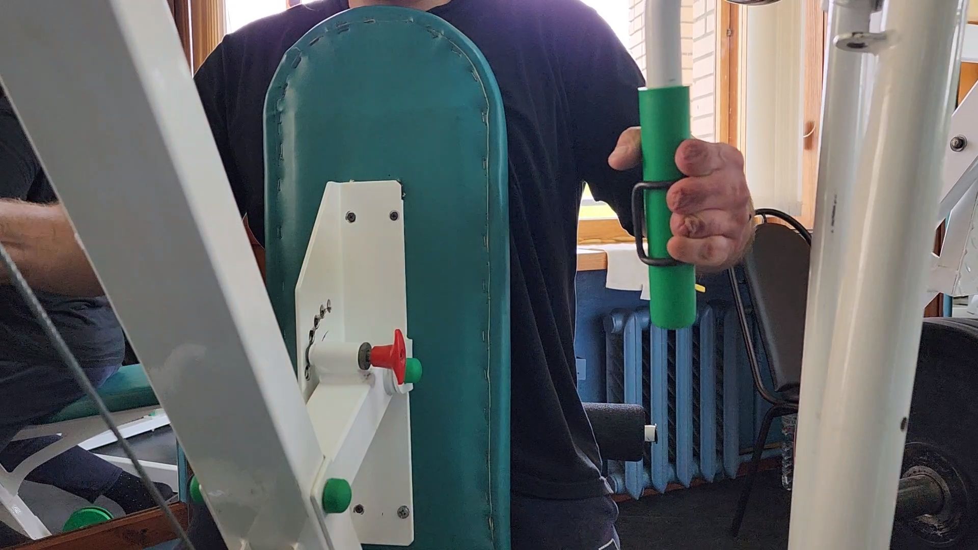 Руза, цвт им. лиходея, реабилитация, спорт,