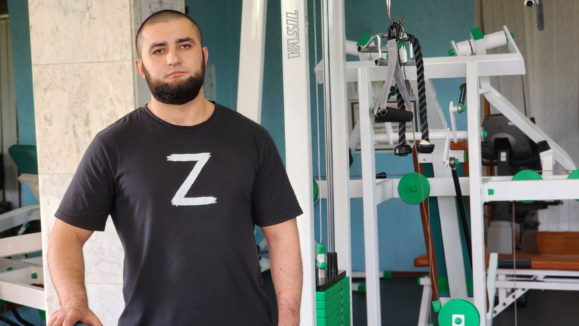 Руза, цвт им. лиходея, реабилитация, спорт,