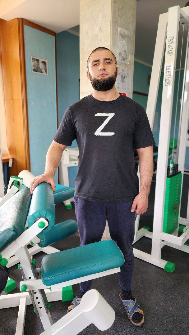 Руза, цвт им. лиходея, реабилитация, спорт,