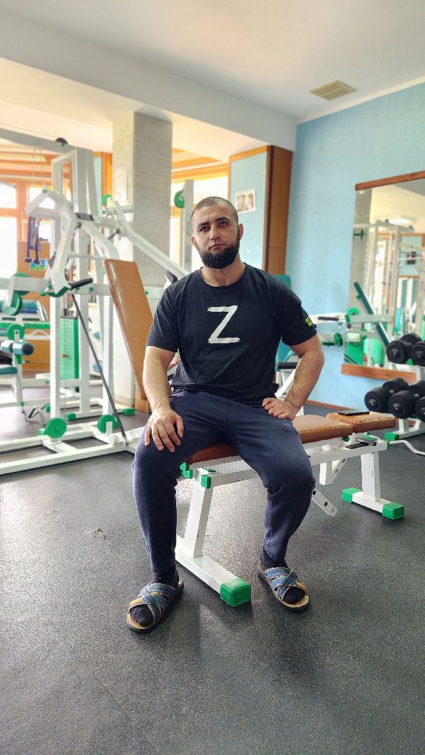 Руза, цвт им. лиходея, реабилитация, спорт,