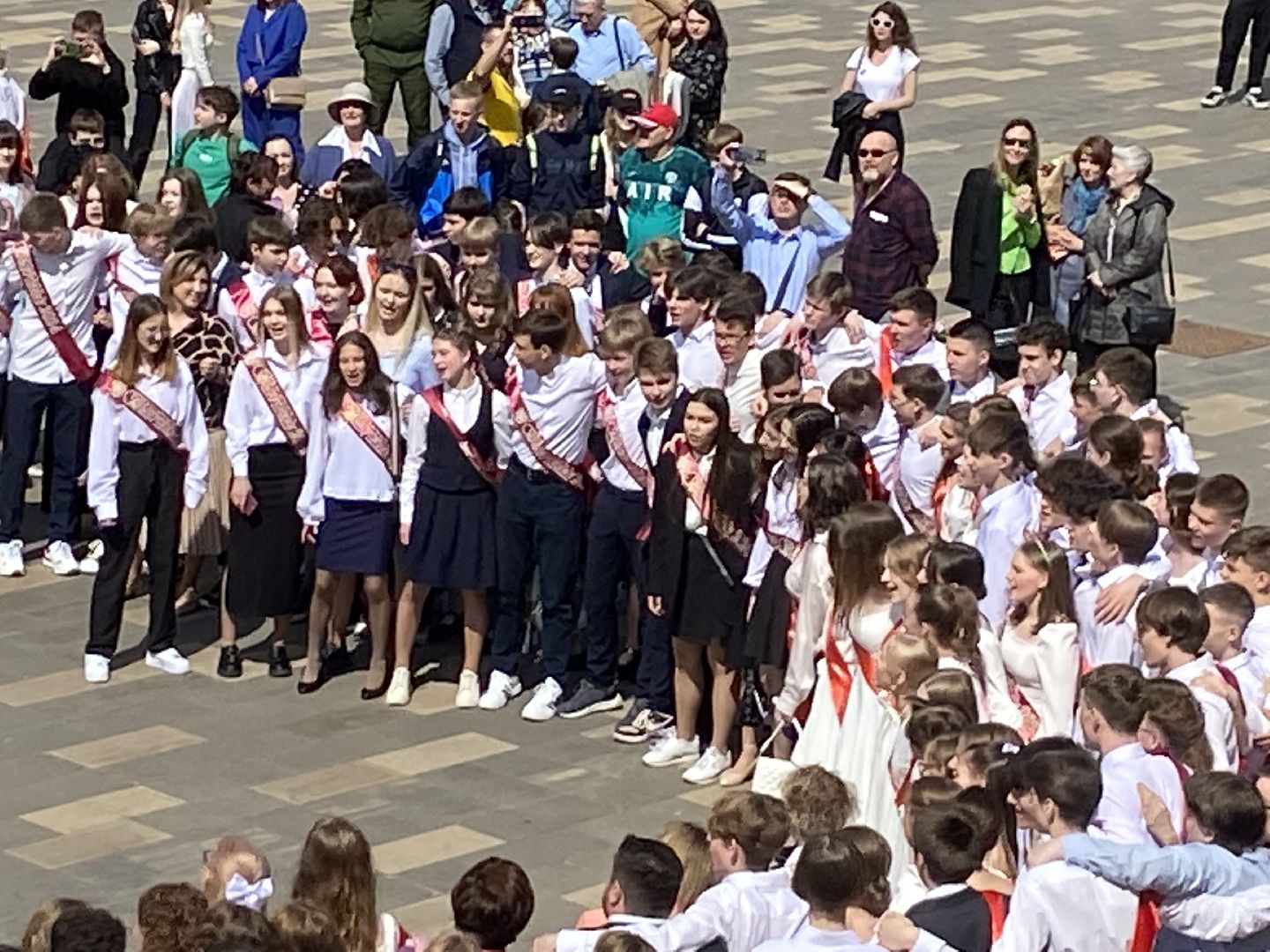 школа им ас попова, школа Власиха, выпускной 9 класс, последний звонок 9 класс, поповка во власихе,