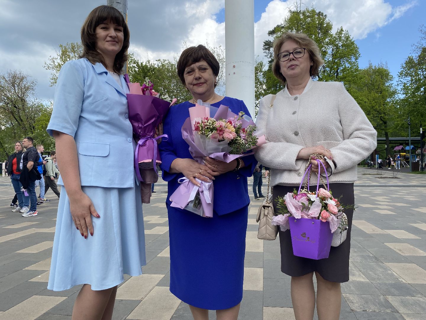 школа им ас попова, школа Власиха, выпускной 9 класс, последний звонок 9 класс, поповка во власихе,