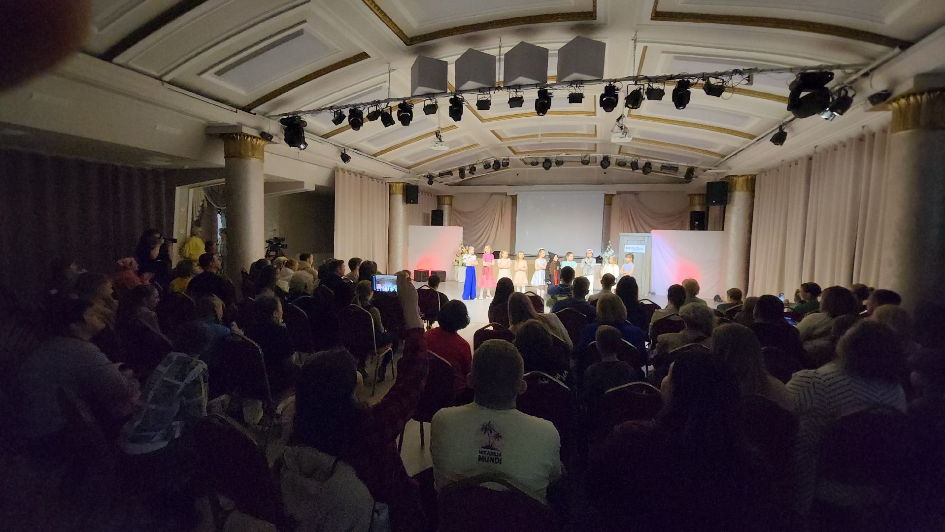 ступино, культура подмосковья, творчество,