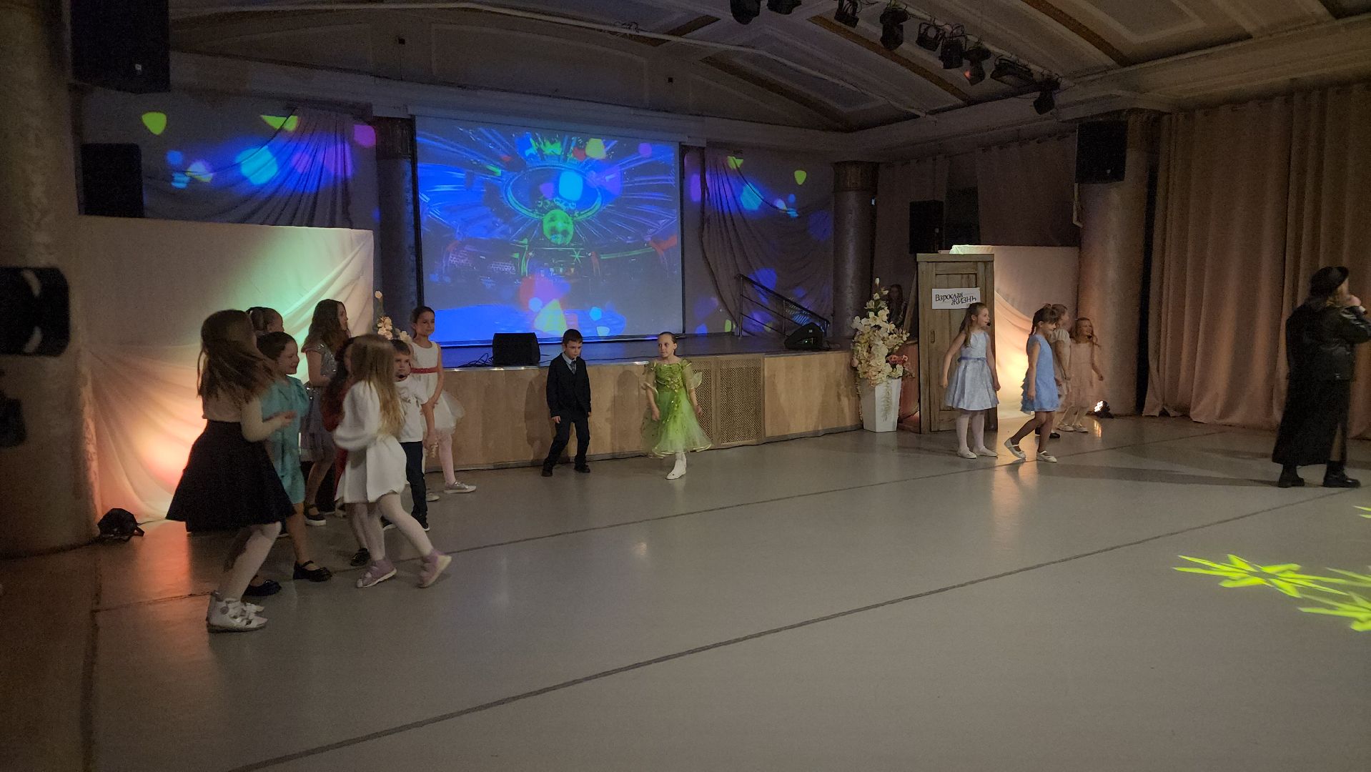 ступино, культура подмосковья, творчество,