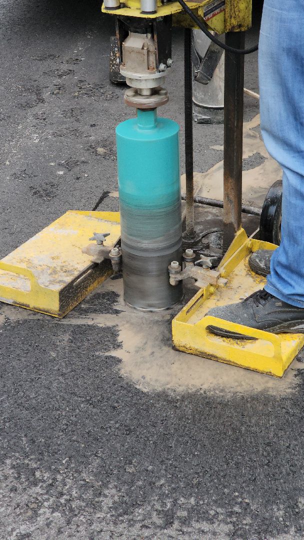 руза, передвижная лаборатория, рузский городской округ, ремонт дорог, московская область, дорожные службы, подмосковье,