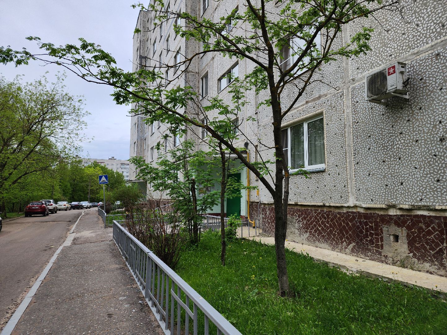 выездная администрация, орехово-зуевский округ,