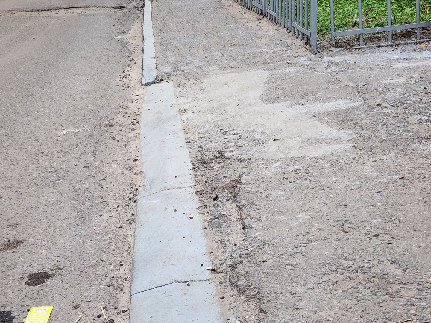 выездная администрация, орехово-зуевский округ,