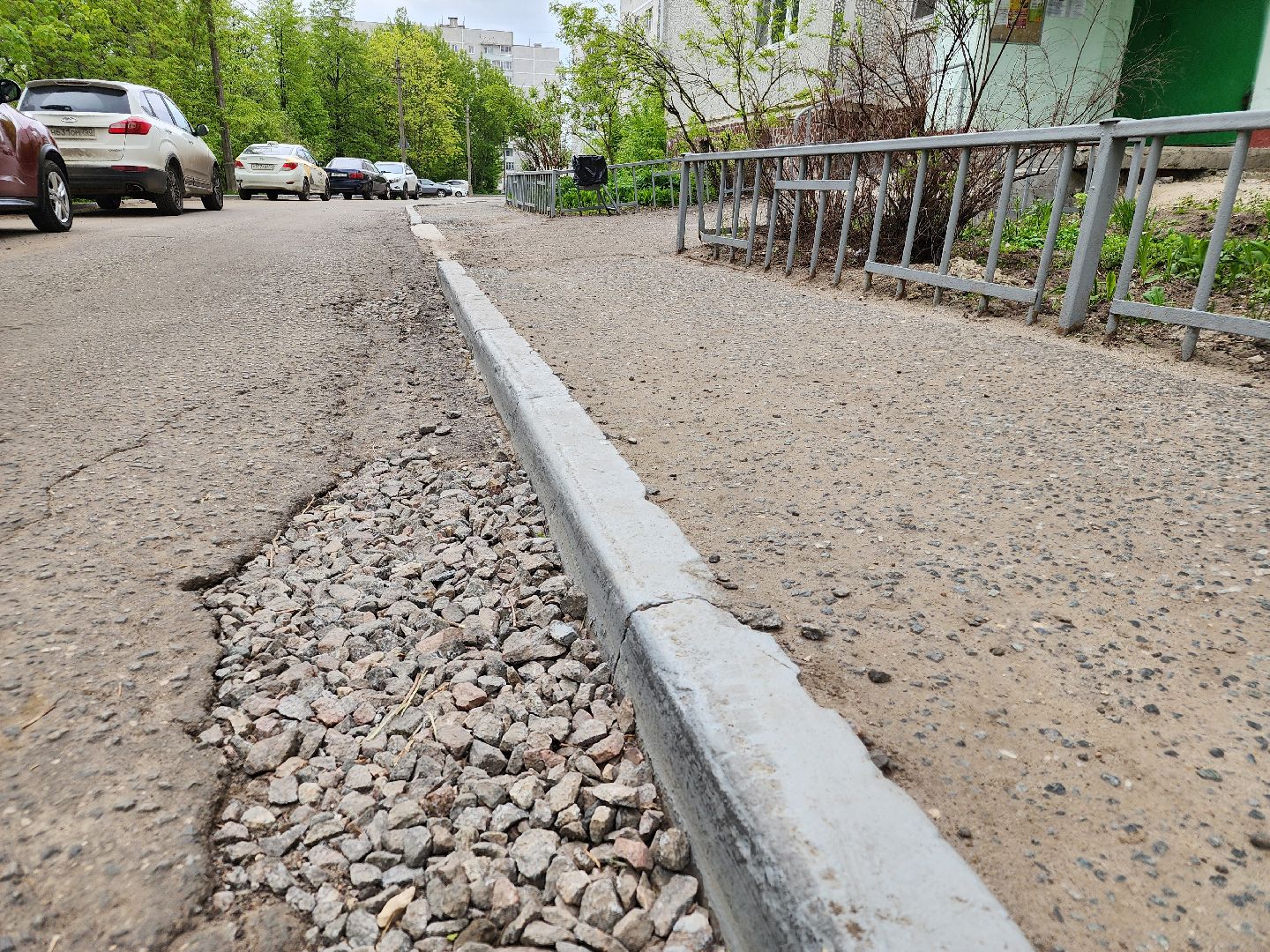 выездная администрация, орехово-зуевский округ,