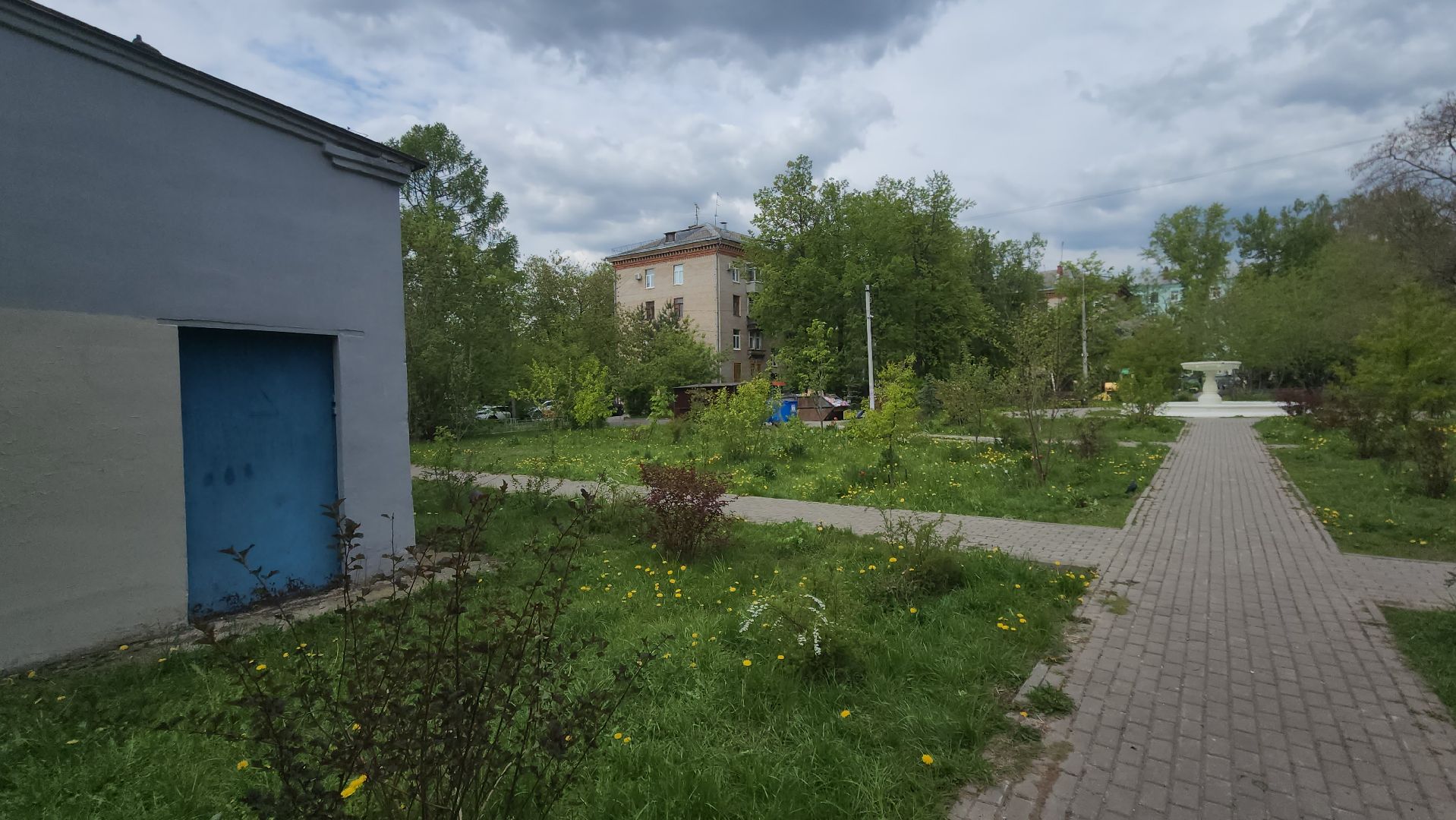 пешие обходы, заместители глав, Алла Дунаевич, ул Пушкина, содержание, ремонт, дворовые территории,