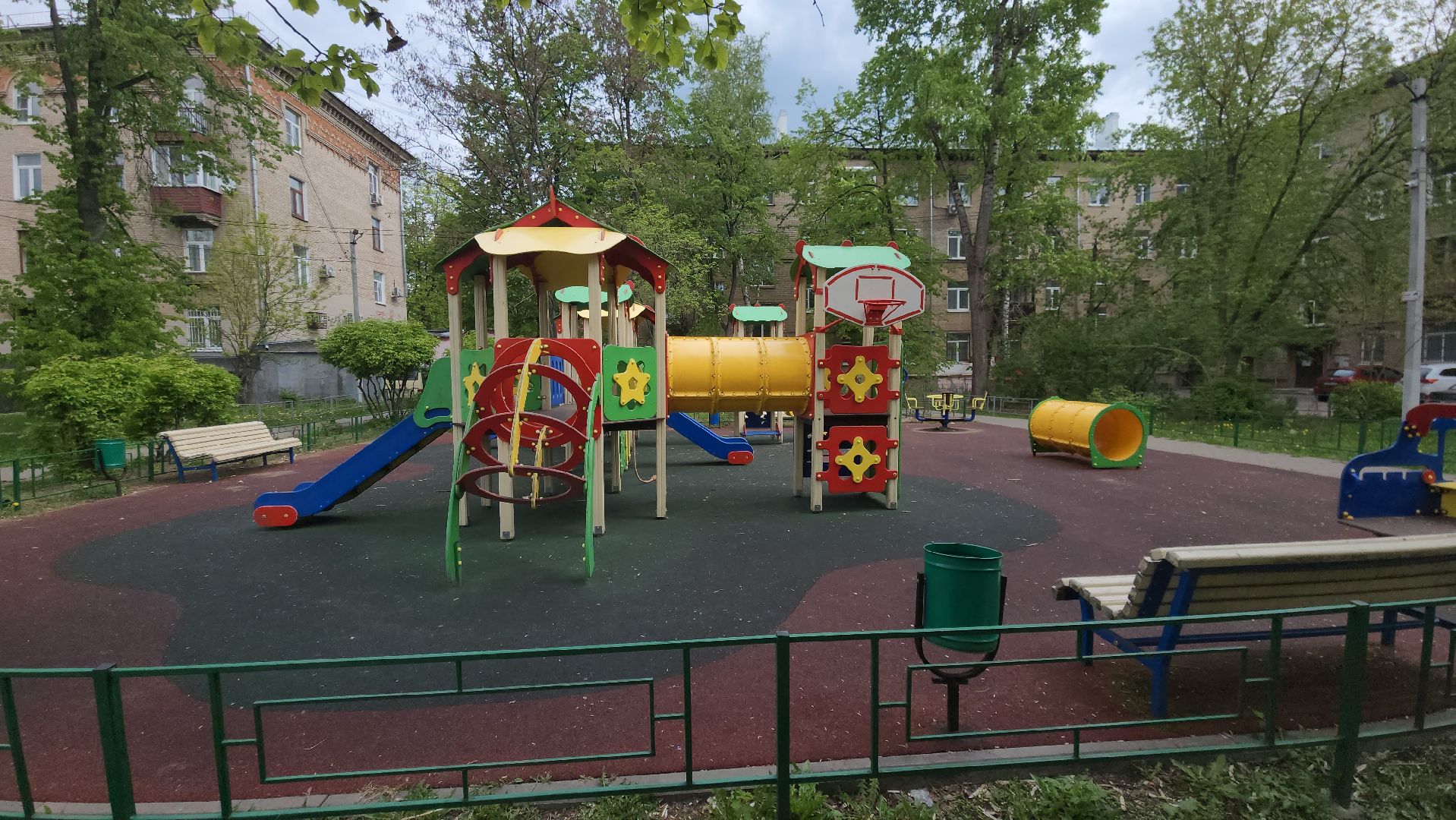 пешие обходы, заместители глав, Алла Дунаевич, ул Пушкина, содержание, ремонт, дворовые территории,