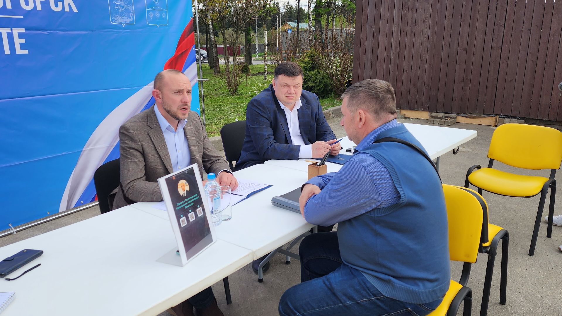 Солнечногорск, Выездная администрация, Дубинино, Редино, общество,