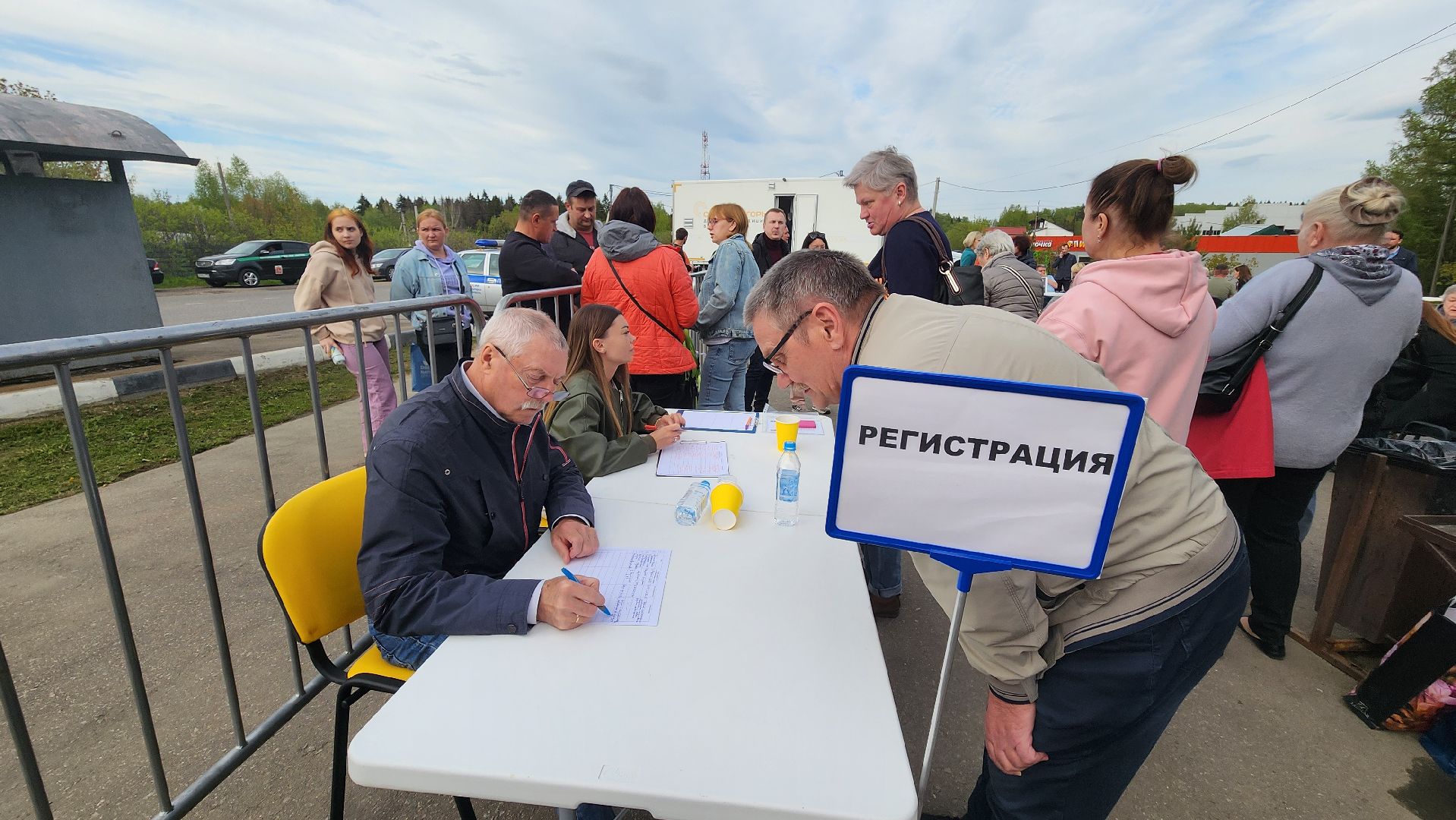 Солнечногорск, Выездная администрация, Дубинино, Редино, общество,