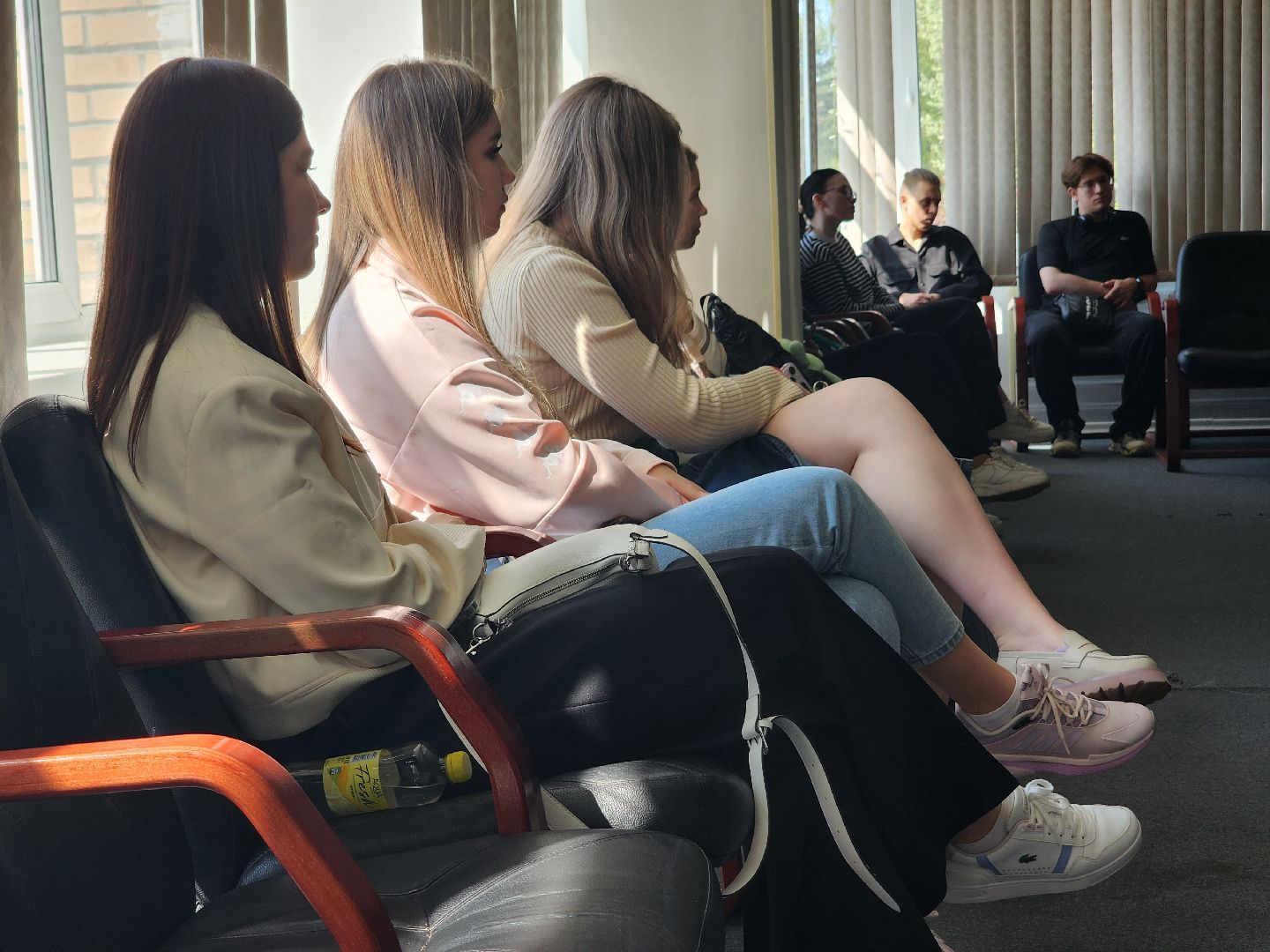 Дубна, Университет дубна, Искусственный интеллект, Конференция,