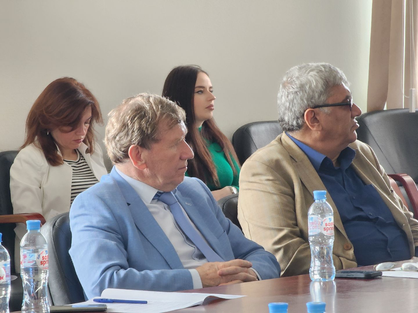 Дубна, Университет дубна, Искусственный интеллект, Конференция,