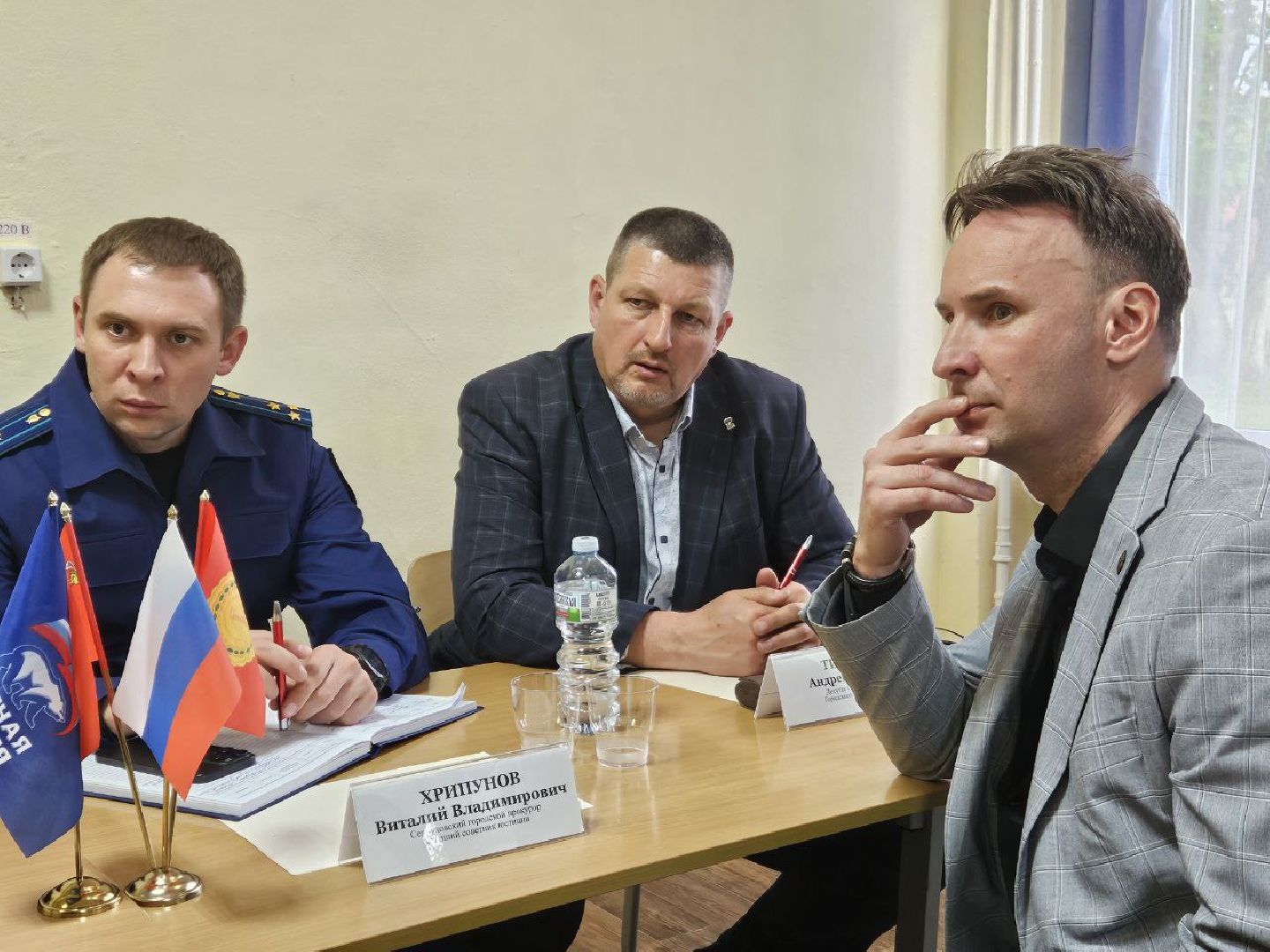 серпухов, поселок шарапова охота, выездная администрация, светлый город, Шарапово-Охотская школа,