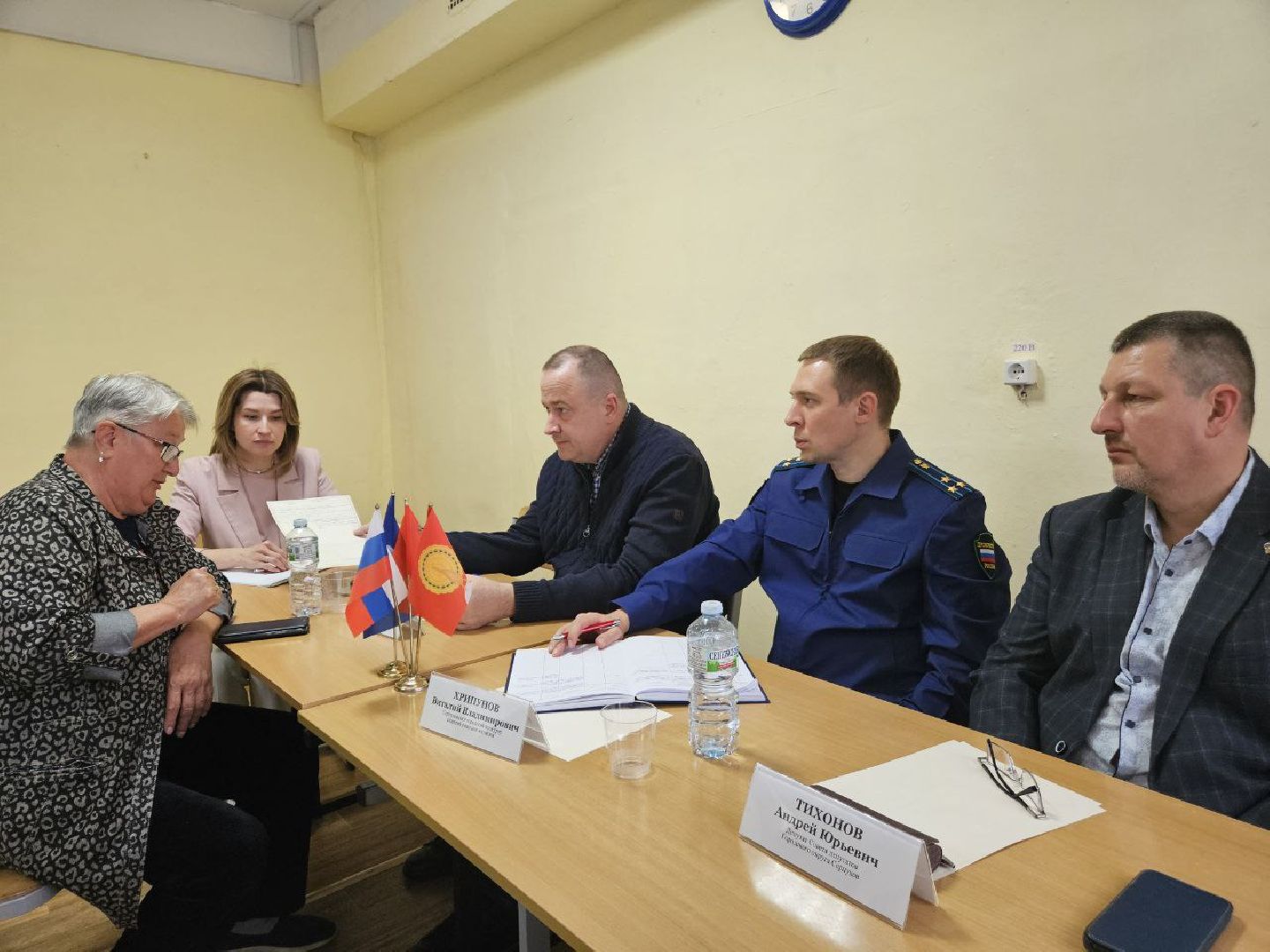 серпухов, поселок шарапова охота, выездная администрация, светлый город, Шарапово-Охотская школа,