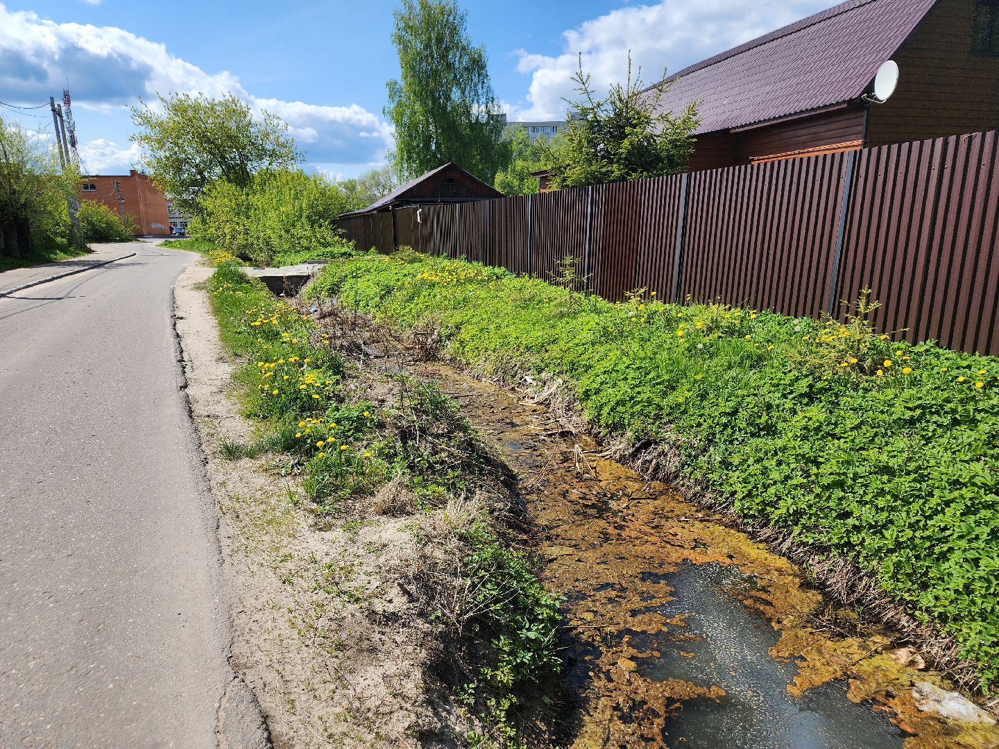 выездная администрация, орехово-зуевский округ,