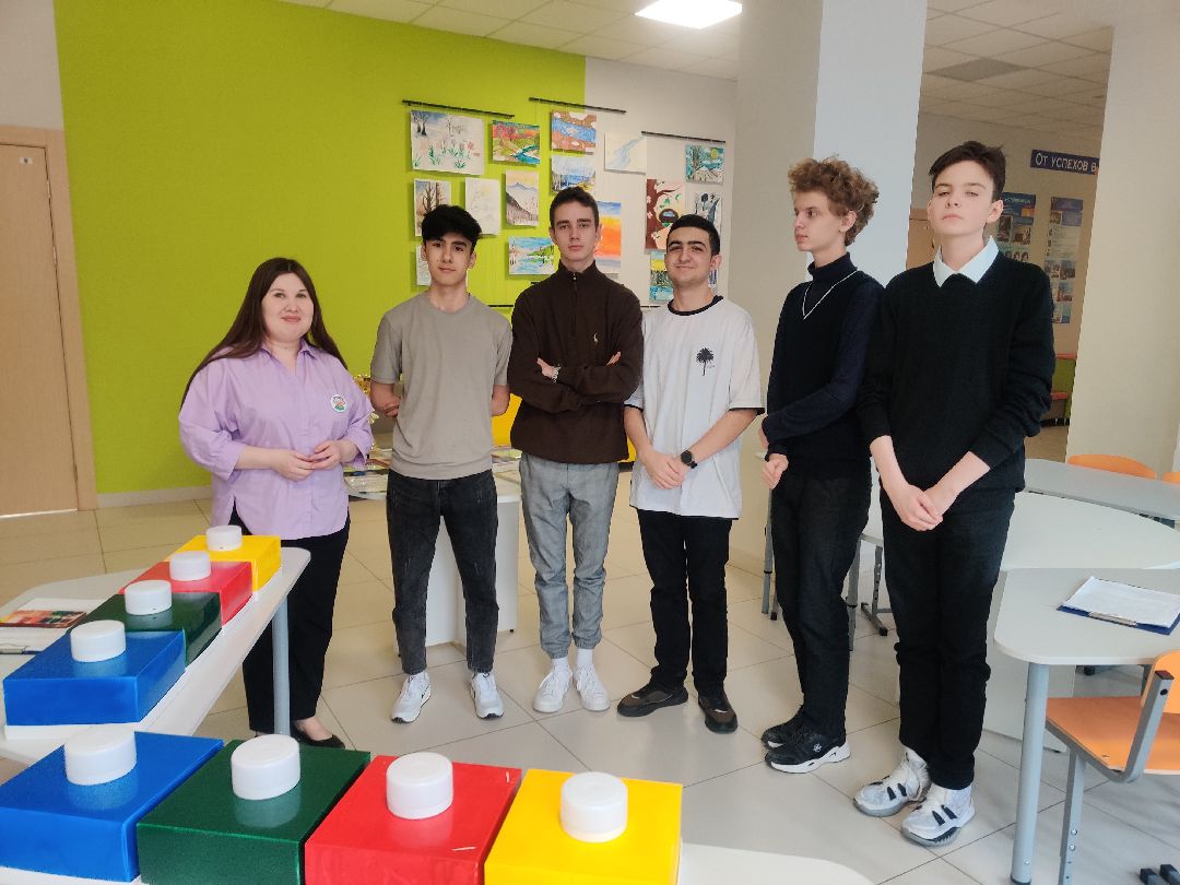 Красноармейск, школа, интеллектуальная игра, Ворошиловский стрелок, интеллектуальный клуб