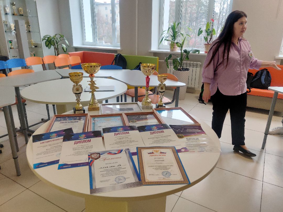 Красноармейск, школа, интеллектуальная игра, Ворошиловский стрелок, интеллектуальный клуб