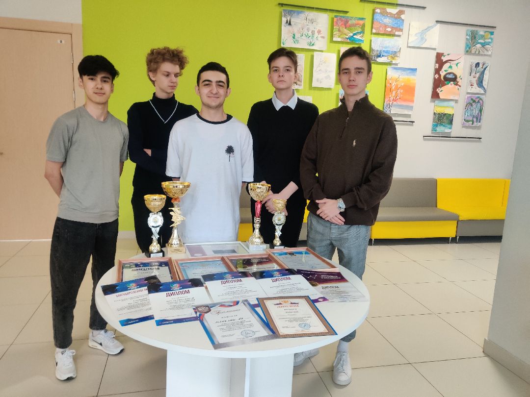 Красноармейск, школа, интеллектуальная игра, Ворошиловский стрелок, интеллектуальный клуб