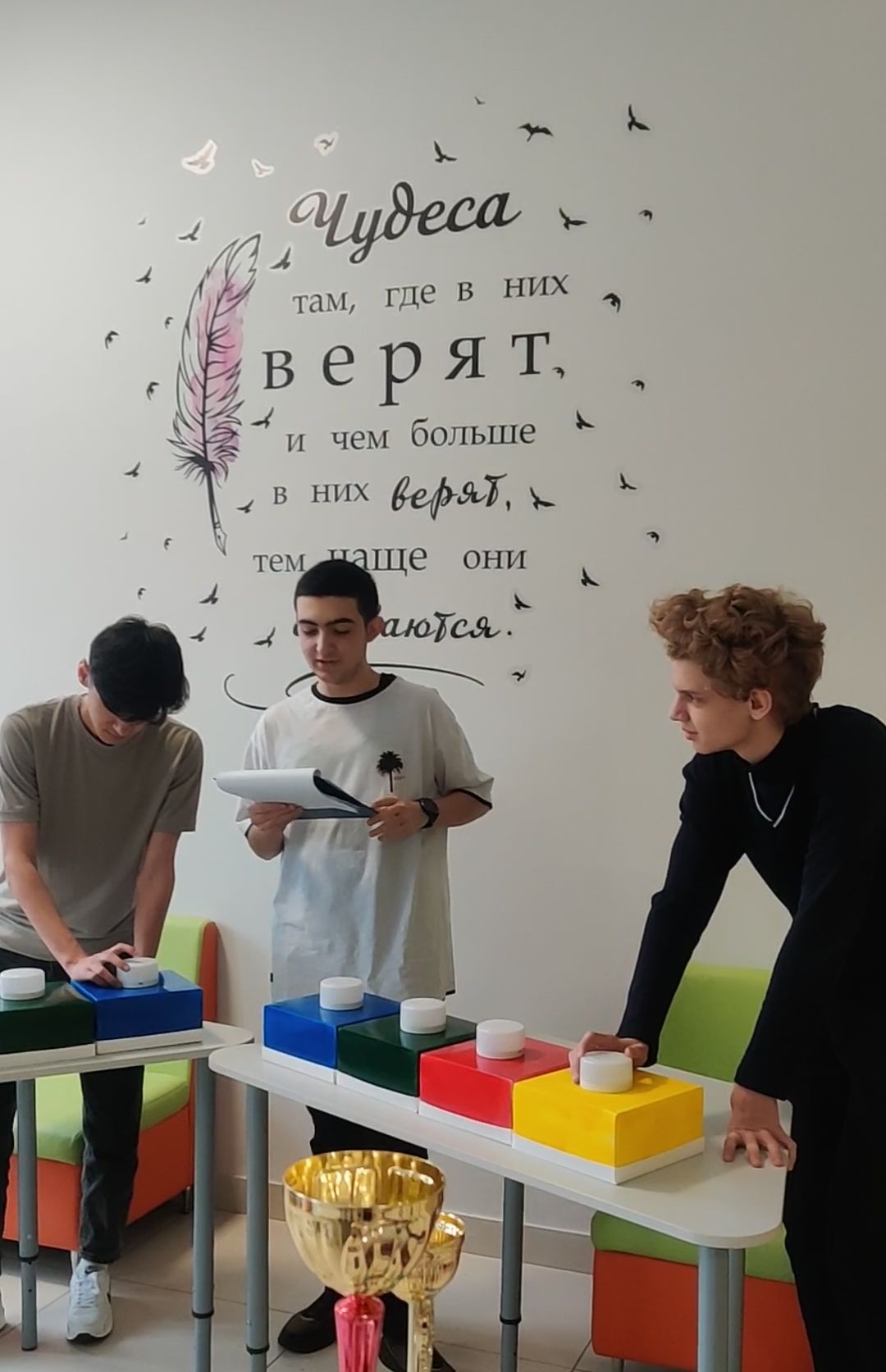 Красноармейск, школа, интеллектуальная игра, Ворошиловский стрелок, интеллектуальный клуб