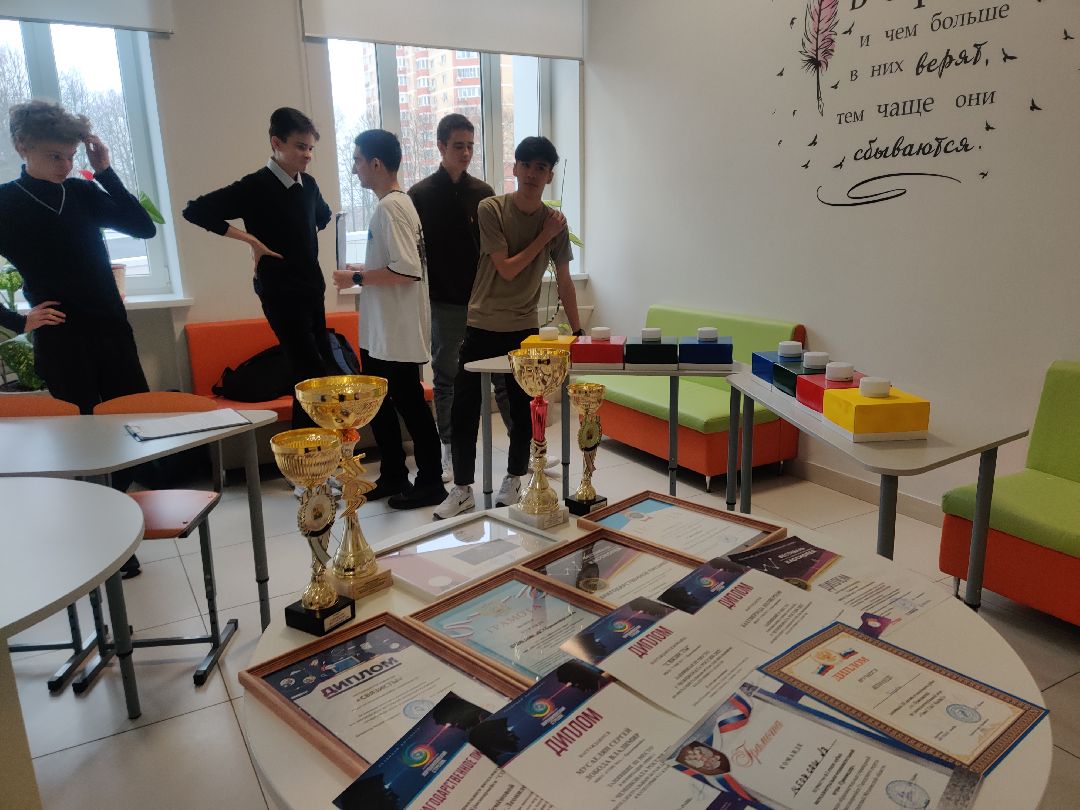 Красноармейск, школа, интеллектуальная игра, Ворошиловский стрелок, интеллектуальный клуб