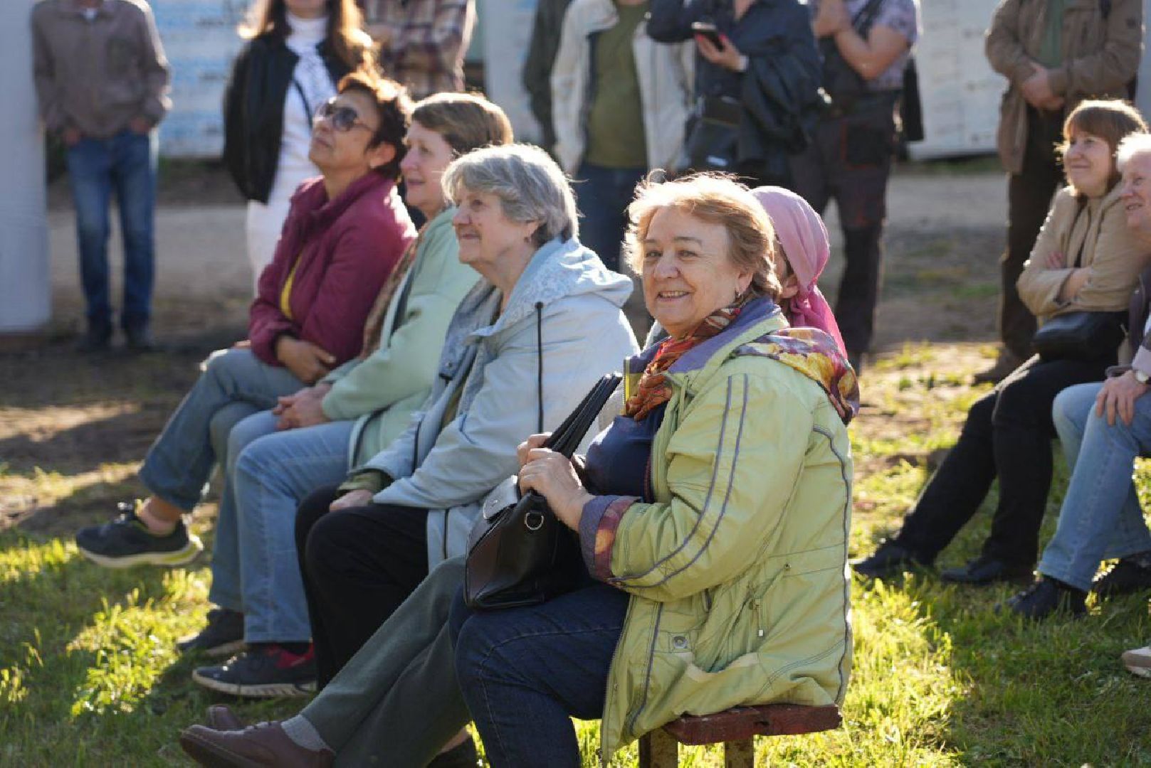 сергиев посад, дороги, строительство,