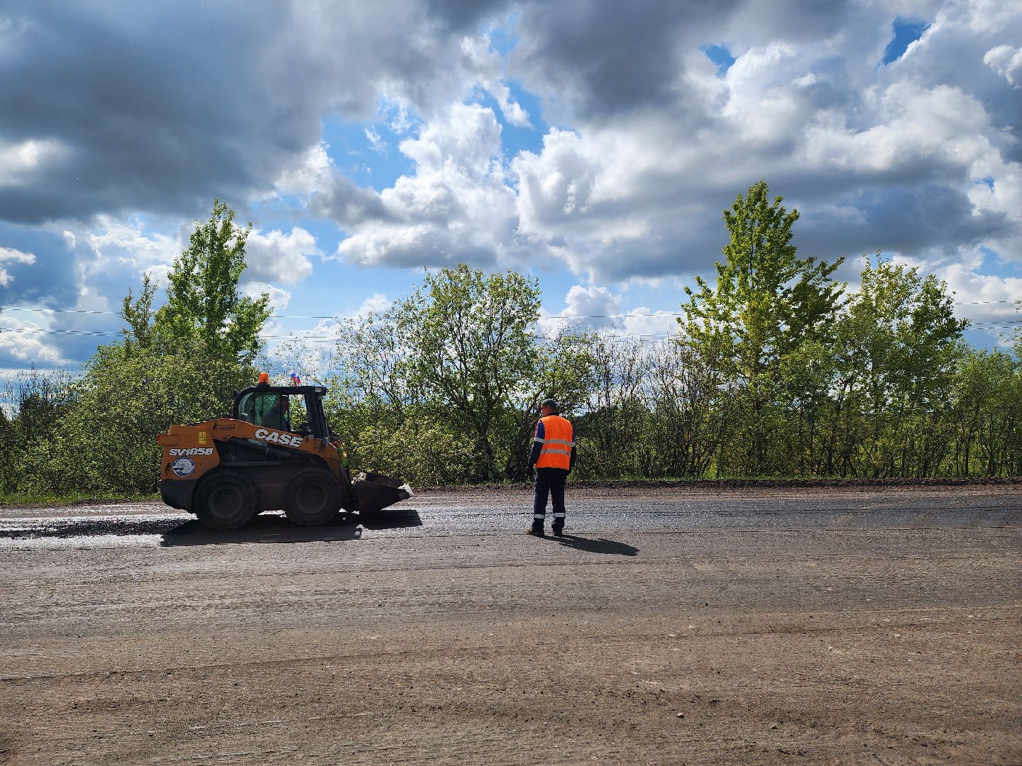 воскресенск, дороги, мосавтодор, ремонт дорог,