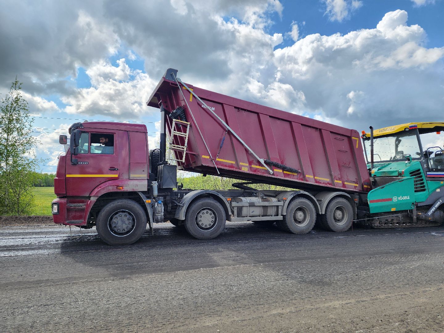 воскресенск, дороги, мосавтодор, ремонт дорог,