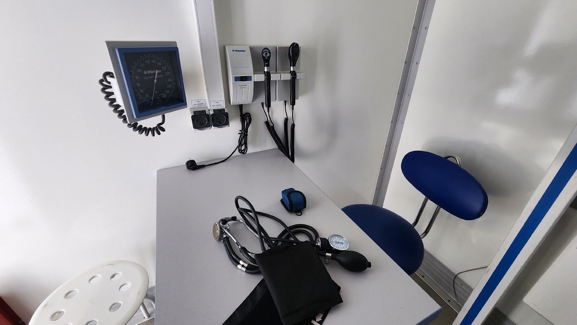 Солнечногорск, медицина, диспансеризация,