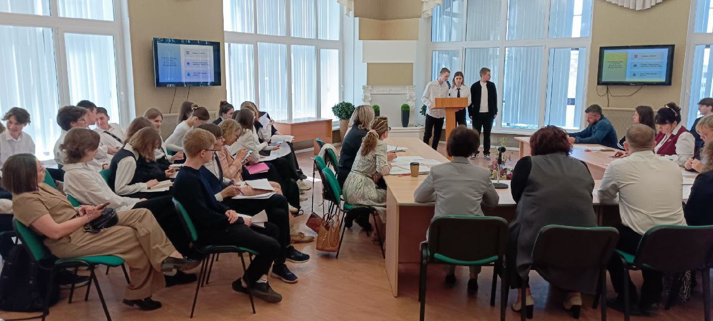 Дмитров, ТПП, ДИНО,