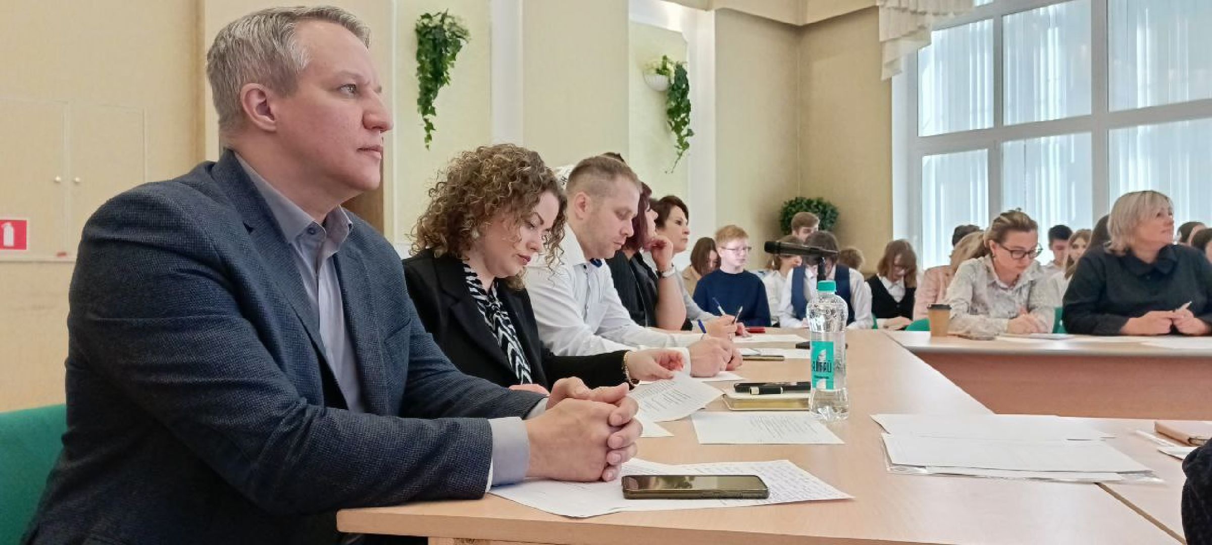 Дмитров, ТПП, ДИНО,